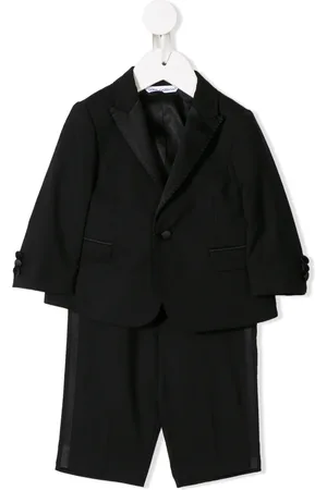 Dolce & Gabbana Traje de esmoquin de dos piezas