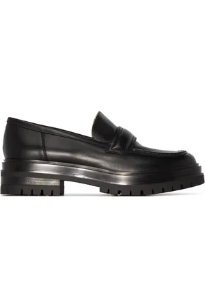 Gianvito Rossi Mocasines Argo