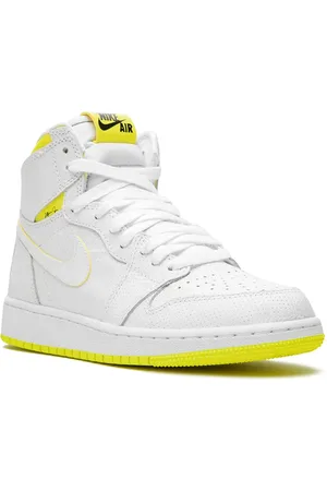 Jordan Tenis altos Air Jordan 1 Retro OG GS