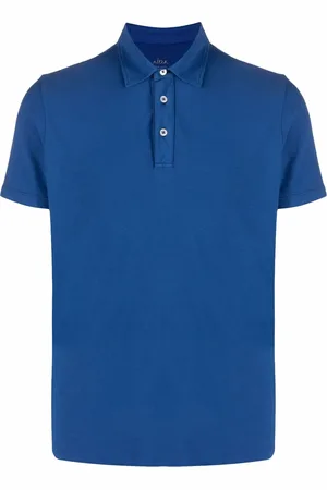 ALTEA Playera tipo polo manga corta