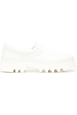 Proenza Schouler Zapatos City Lug