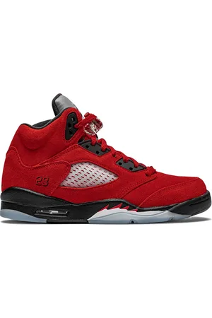 Jordan Tenis Air Jordan 5 Retro Raging Bull 2021