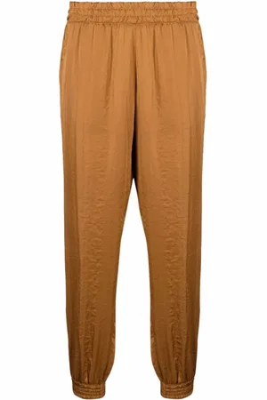 BLANCA Pantalones con pretina elástica