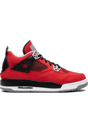 Jordan Tenis Air Jordan 4 Retro (GS)