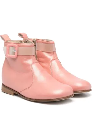 PèPè Botines con cierre