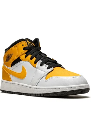 Jordan Tenis Air Jordan 1 Mid