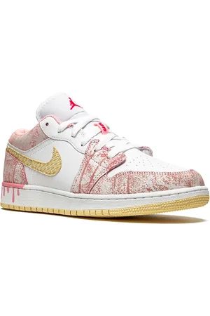 Jordan Tenis Air Jordan 1 Low Paint Drip