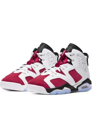 Jordan Tenis Air Jordan 6 Retro Carmine