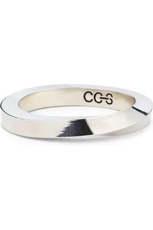 CC-Steding Anillo cuadrado