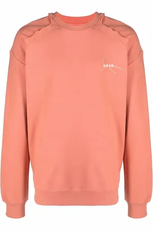 Ader Error Sudadera Kaput