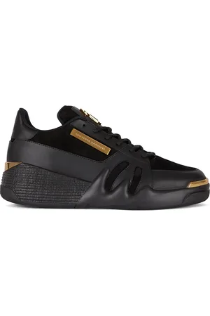 Giuseppe Zanotti Tenis bajos Talon