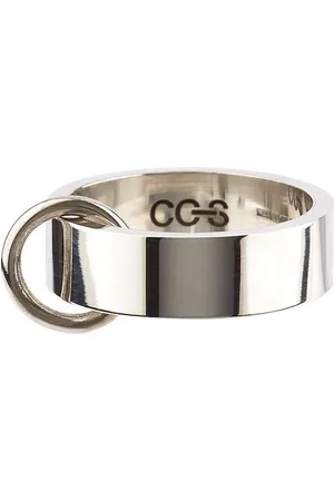 CC-Steding Anillo plano