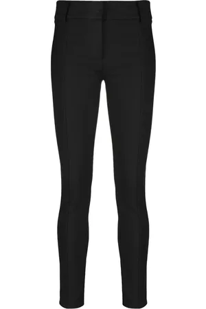 Patrizia Pepe Pantalones de vestir slim