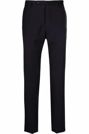 Incotex Pantalones chino slim