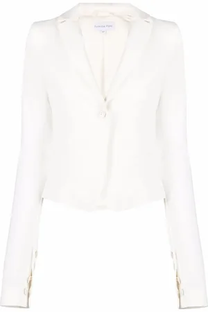 Patrizia Pepe Blazer con botones