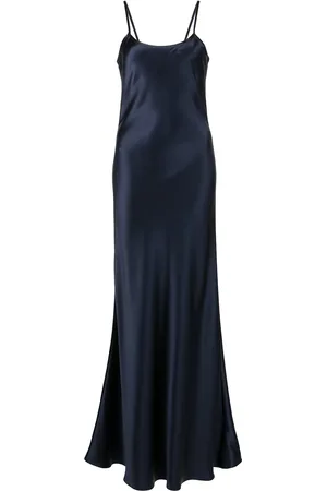 Voz Slip dress largo