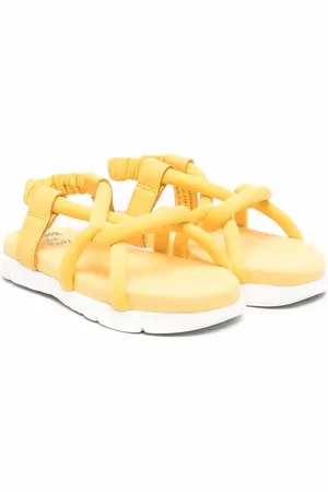 Camper Sandalias Oruga