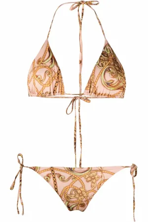 Philipp Plein Bikini New Baroque