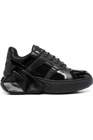 HIDE&JACK Tenis bajos Silverstone