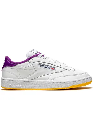 Reebok Tenis Club C 85 de x Eric Emanuel