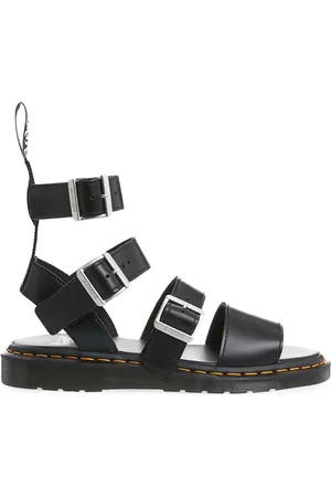 Dr. Martens Sandalias Gryphon de x Rick Owens