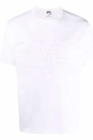 JUNYA WATANABE Playera bordada