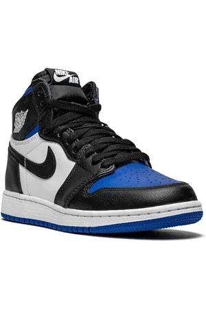 Jordan Tenis altos Air Jordan 1 Retro OG GS