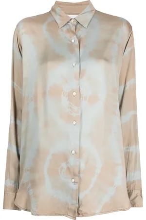 JOHN ELLIOTT Camisa Jude