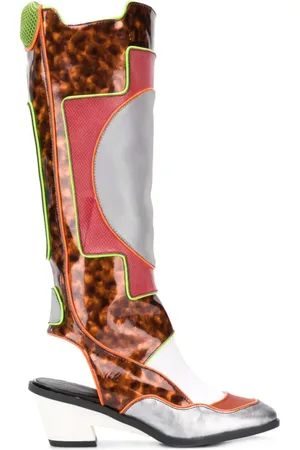 Camper Botas X Kiko Kostadinov
