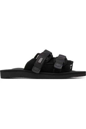 SUICOKE Sandalias Moto Mab