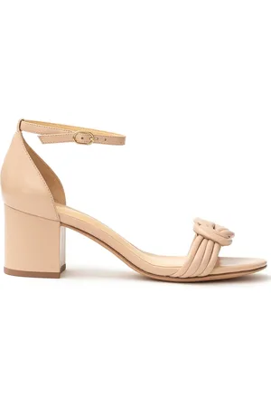 ALEXANDRE BIRMAN Sandalias Vicky con tacón de 60mm