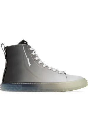 Giuseppe Zanotti Tenis altos Blabber