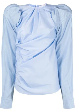 Jordan Dalah Studio Top Windswept