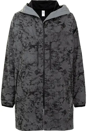 Y-3 Chamarra Cover