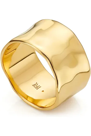 Monica Vinader Anillo Siren Muse