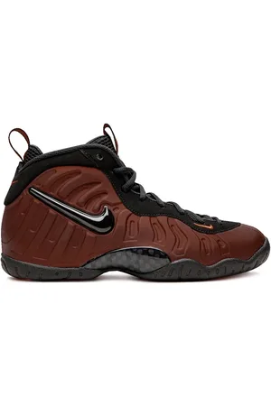 Nike Tenis Little Posite Pro GS