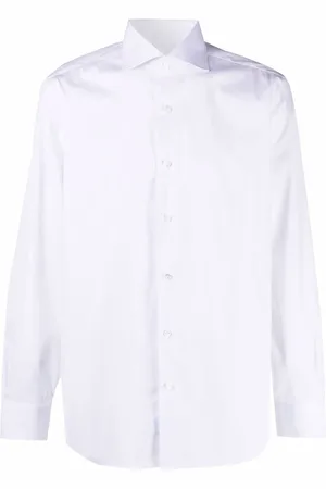 BARBA Camisa manga larga