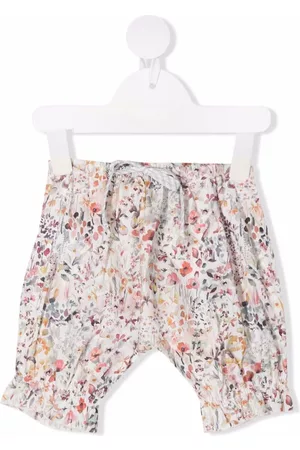 Zhoe & Tobiah Bloomers con estampado floral