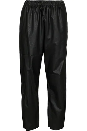 Maison Margiela Pantalones deportivos con bolsillos