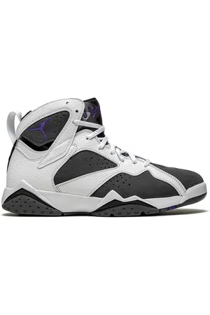 Jordan Tenis Air 7 Retro Flint