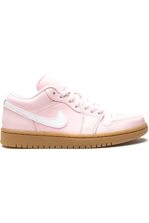 Jordan Tenis Air 1 Low Arctic Pink Gum