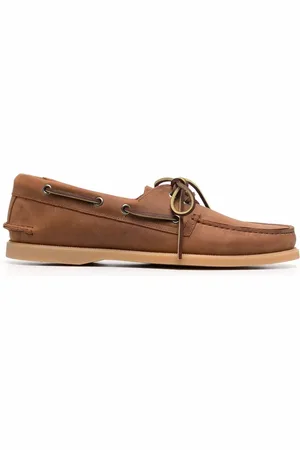 Scarosso Zapatos top sider Jude