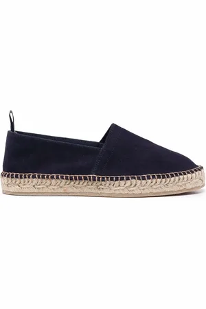 Scarosso Alpargatas Lola
