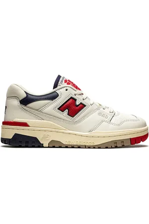 New Balance Tenis 550 de x Aimé Leon Dore