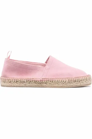 Scarosso Alpargatas Lola