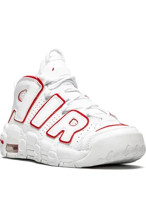 Nike Tenis Air More Uptempo (GS)