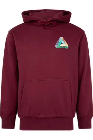 PALACE Hoodie Tri-Dart