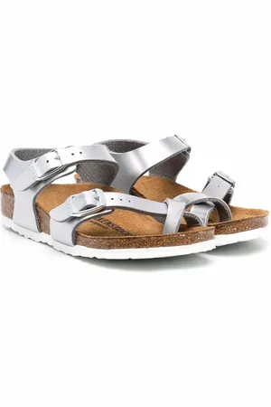 Birkenstock Sandalias Taormina