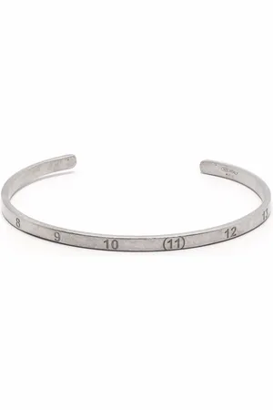Maison Margiela Brazalete Numbers