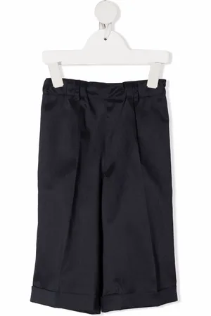 SIOLA Shorts de vestir